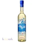 Fire & Ice Gold Vodka - 70 cl
