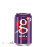G Berry Fusion - 300 ml