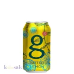 G Bitter Lemon - 300 ml