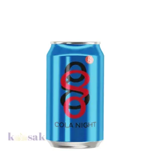 G Cola Night  – 300 ml