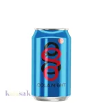 G Cola Night  - 300 ml