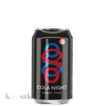 G Cola Night Sugar Free - 300 ml