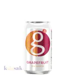 G Grapefruit low calorie - 330 ml