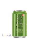 G Green Apple - 300 ml