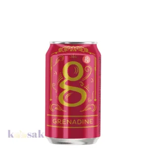 G Grenadine – 300 ml