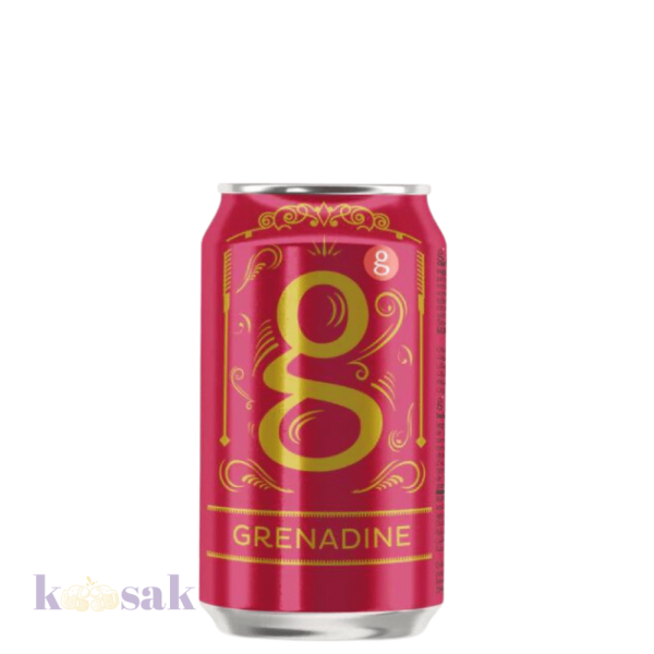G Grenadine – 300 ml