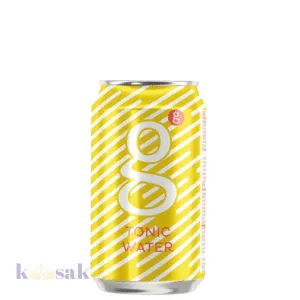 G Tonic Water- 300 ml