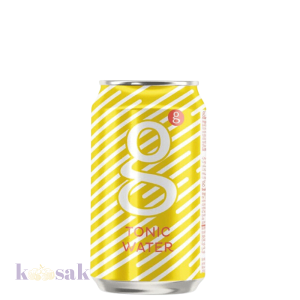 G Tonic Water- 300 ml