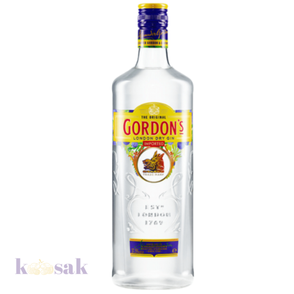 Gordons Gin