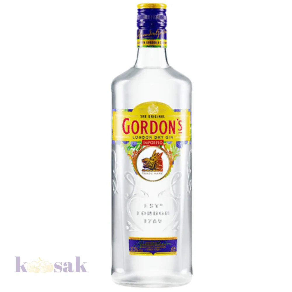 Gordons Gin