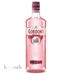 Gordons Pink Gin – 70 cl