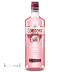 Gordons Pink Gin - 70 cl