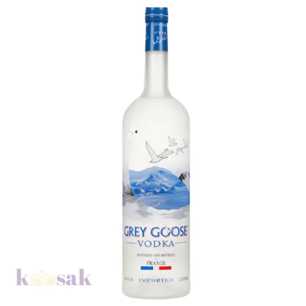 Grey Goose Vodka