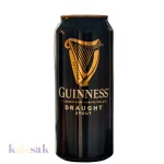 Guinness Large Can - 44 cl