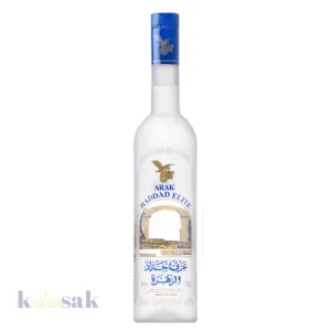 Haddad Zahra (Elite)