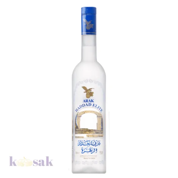 Haddad Zahra (Elite)