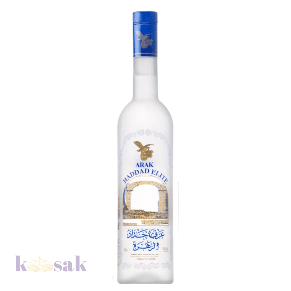 Haddad Zahra (Elite)