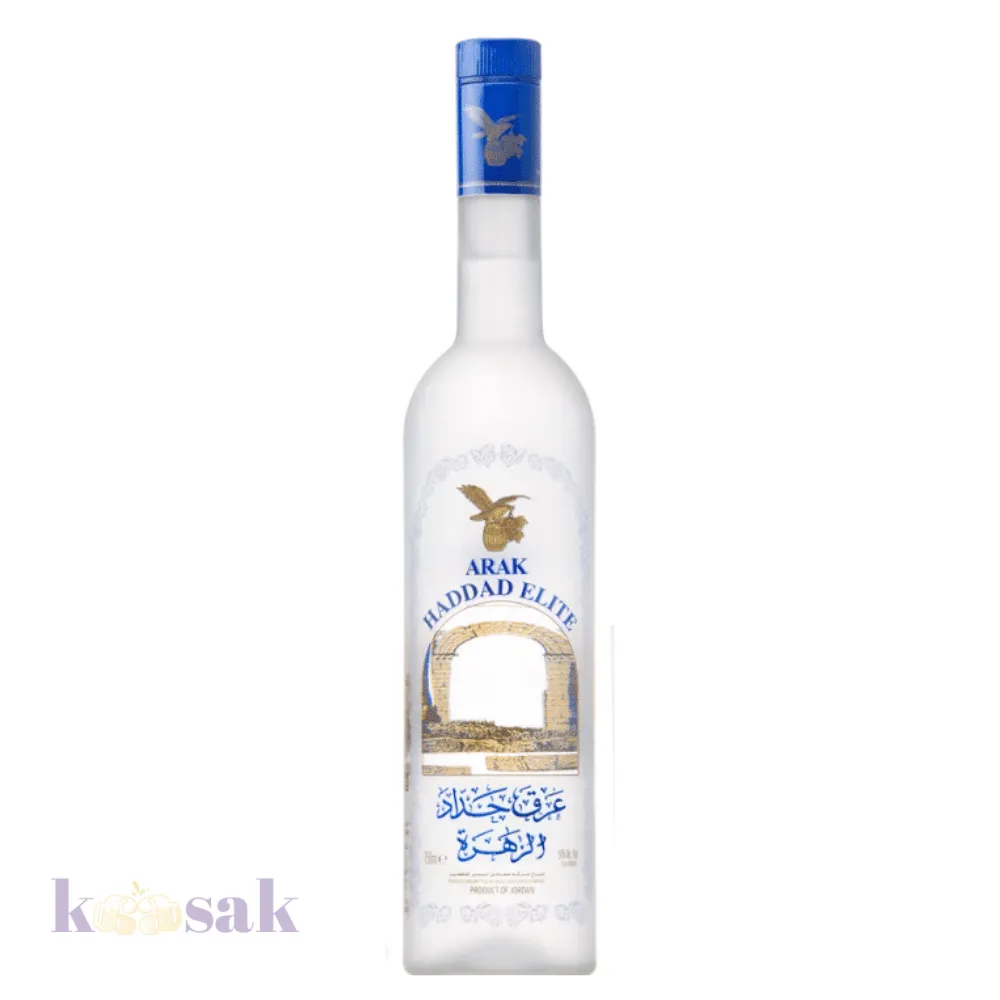 Haddad Zahra (Elite)