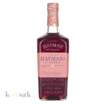 Hayman's Sloe Gin - 70 cl