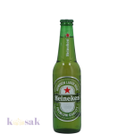 Heineken  Bottle - 33 cl