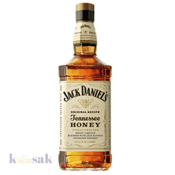 Jack Daniel’s Honey
