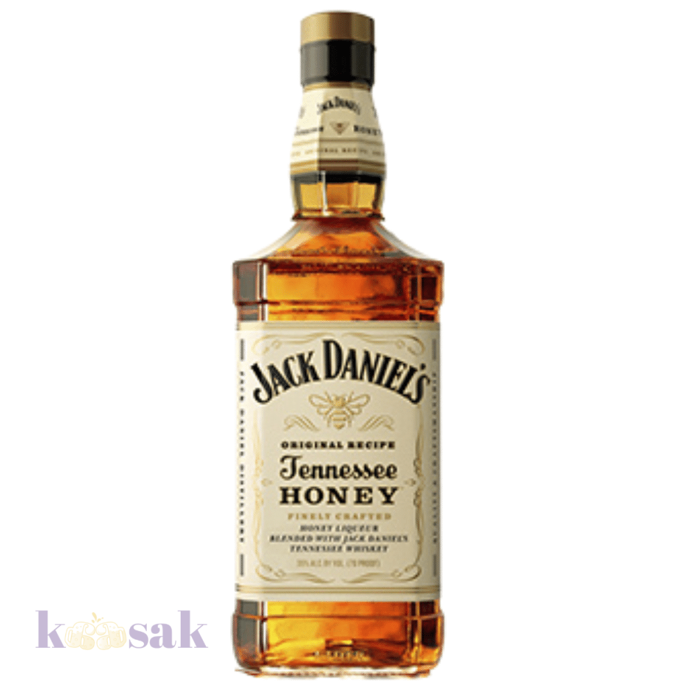 Jack Daniel's Honey