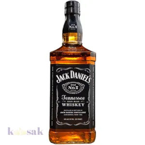 Jack Daniel’s Whisky