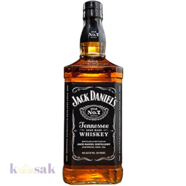 Jack Daniel’s Whisky