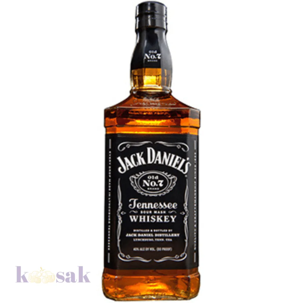 Jack Daniel's Whisky