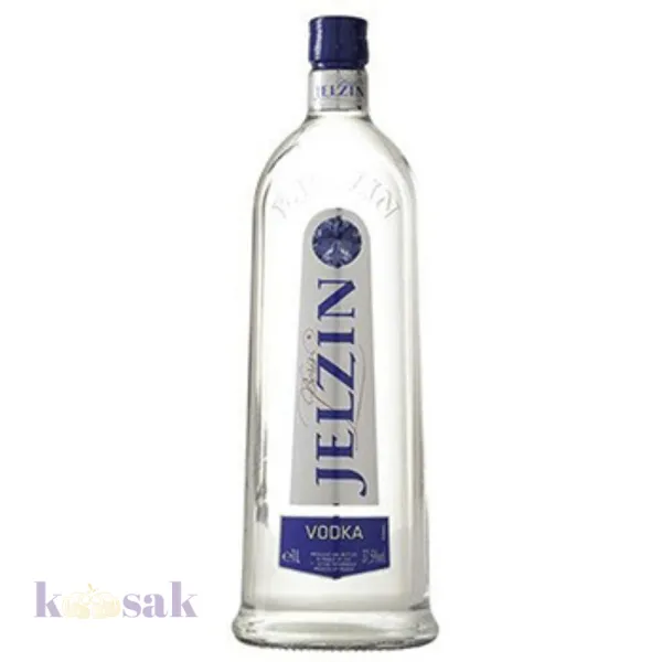 Jelzin Vodka
