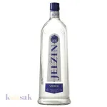 Jelzin Vodka