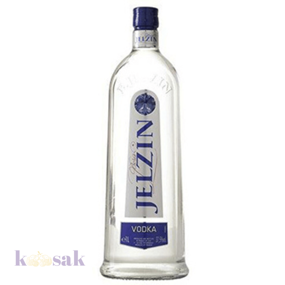 Jelzin Vodka