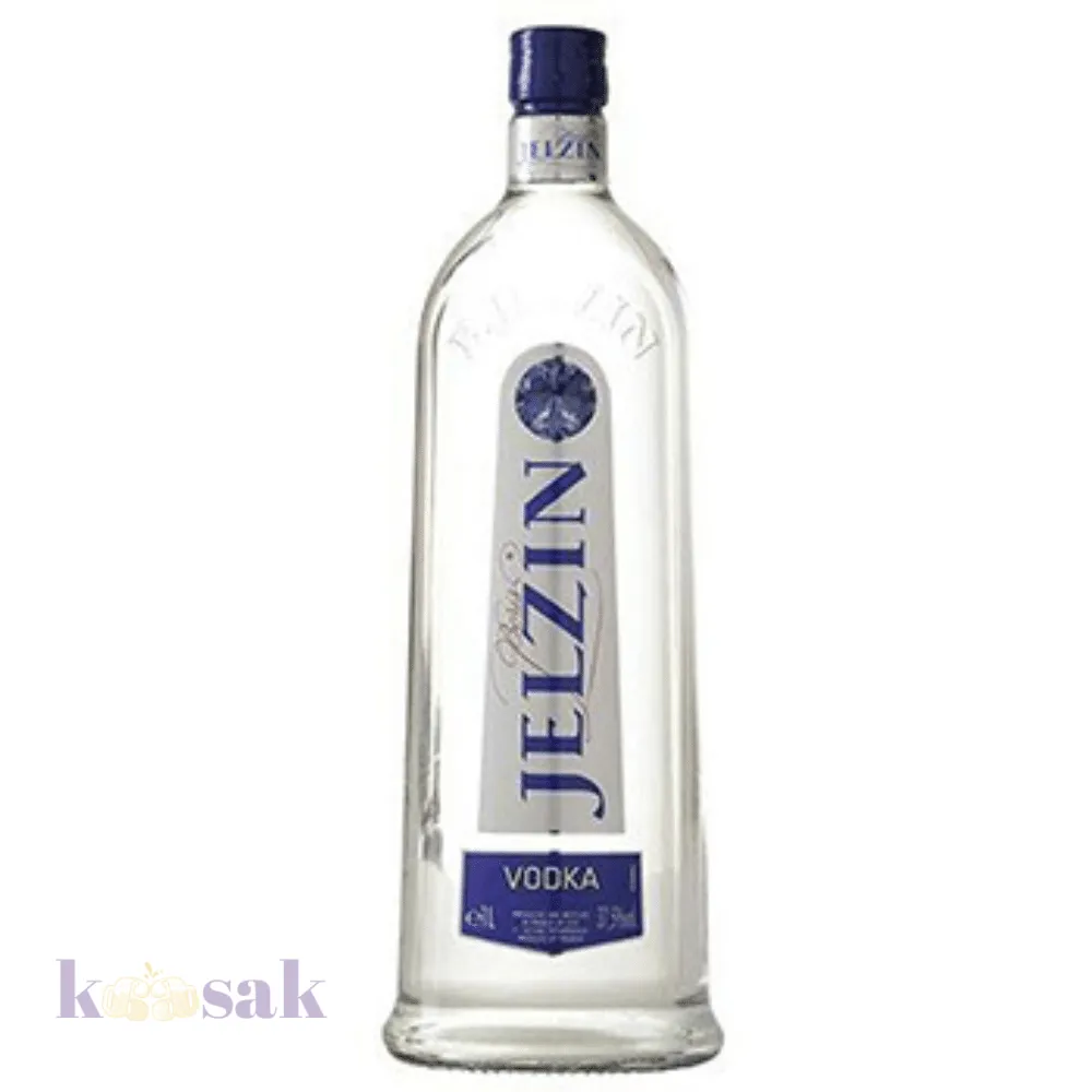 Jelzin Vodka