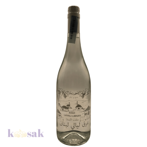 Layali Libnan Arak