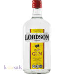 Lordson Gin - 100 cl