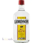 Lordson Gin - 100 cl