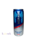 Mirage Energy Drink - 250 ml