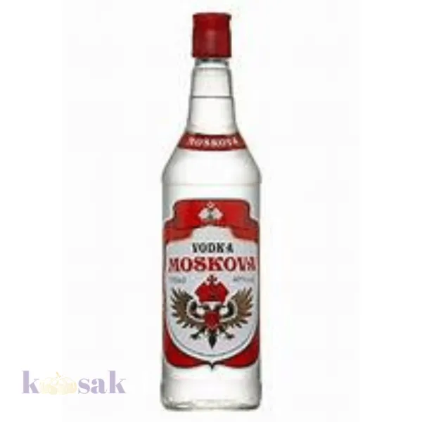 Moskova Vodka