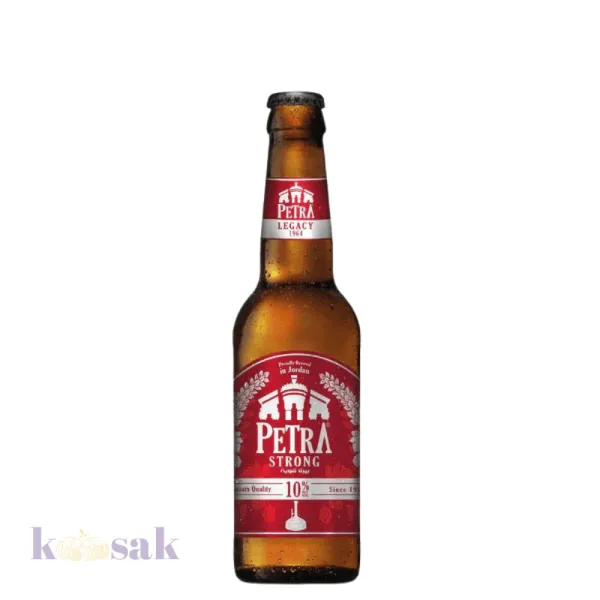 Petra 10 % Bottle – 33 cl