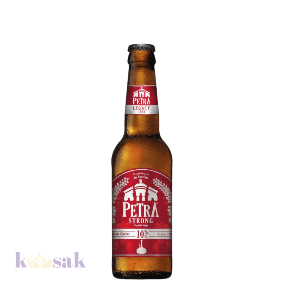 Petra 10 % Bottle - 33 cl