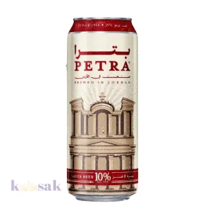 Petra 10 % Can – 50 cl