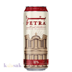 Petra 10 % Can - 50 cl