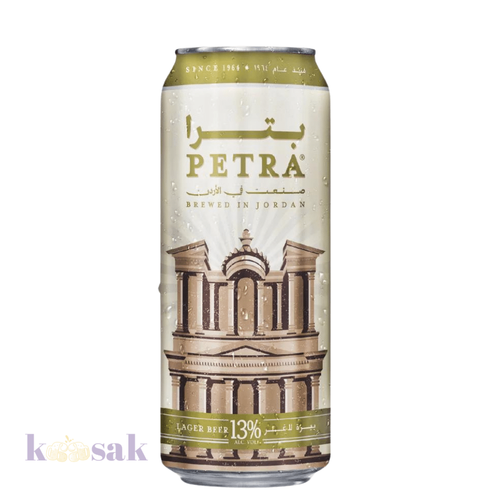 Petra 13 % Can - 50 cl
