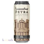 Petra 8 % Can - 50 cl