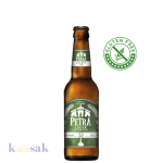 Petra Bottle Gluten Free - 33 cl