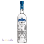 Petrovskaia Platinum Vodka