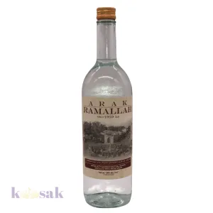Ramallah Arak