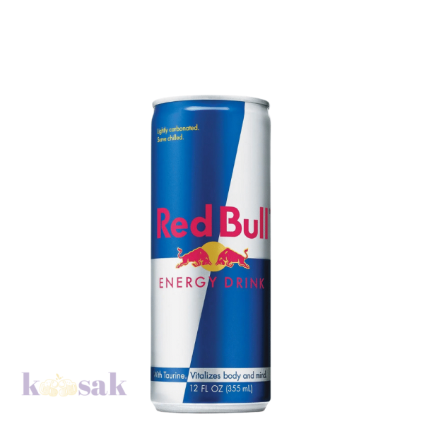 Redbull – 250 ml