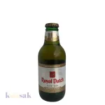 Royal Dutch (12 %)  Bottle - 25 cl