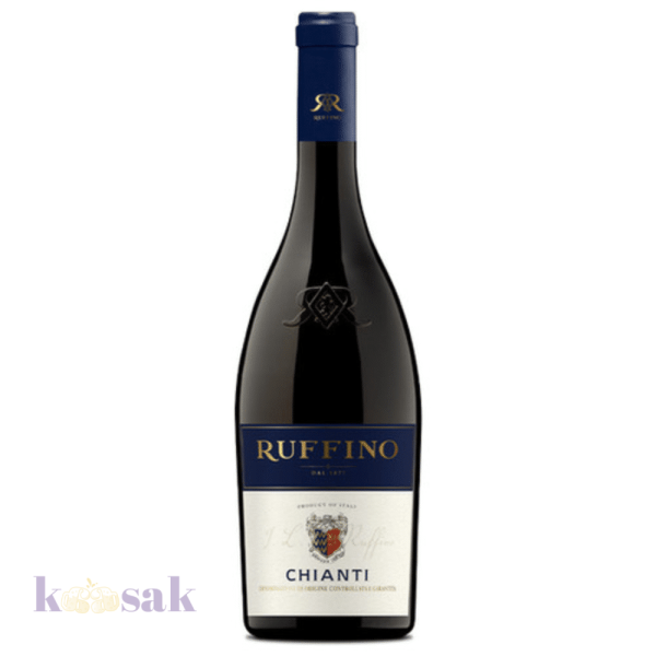 Ruffino Chianti Rosso